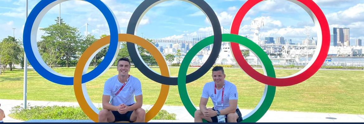 Olympic Rings